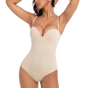 Bodysuits for every day F1304