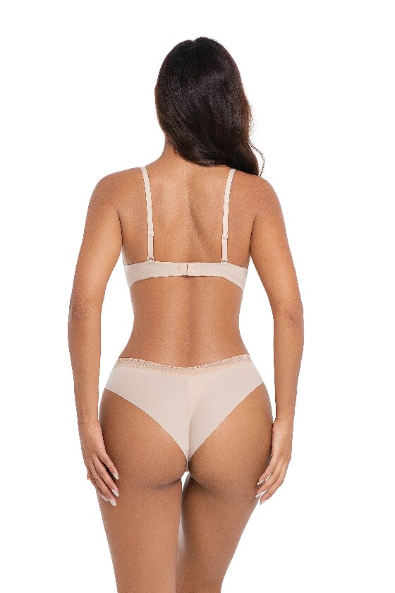 Elegant pad bra for every day - Image 2