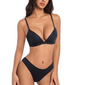 Wireless Comfortable Pad Bra