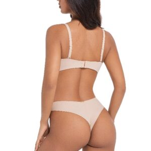 Comfortable Thongs for every day