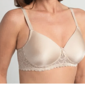 Prosthetic bras - Mastectomy wireless Bras