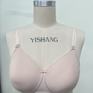 Prosthetic bras - Mastectomy wireless Bras