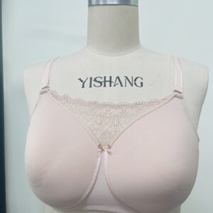 Prosthetic bras - Mastectomy wireless Bras