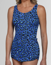 Mastectomy Swimwear Prosthetic Swimwear TOP